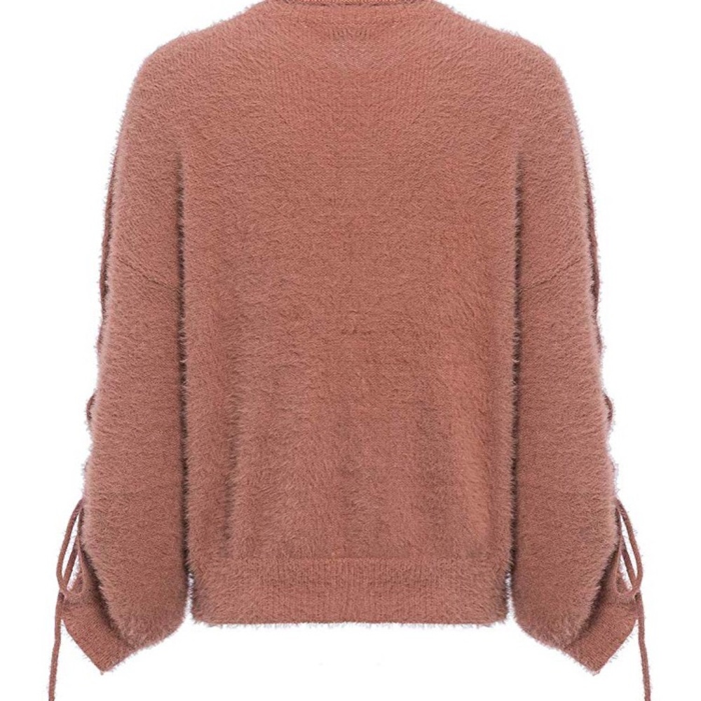 🎉Final markdown🎉 long sleeve sheer sexy bodysuit - Picture 4 of 6